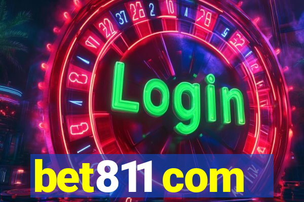 bet811 com